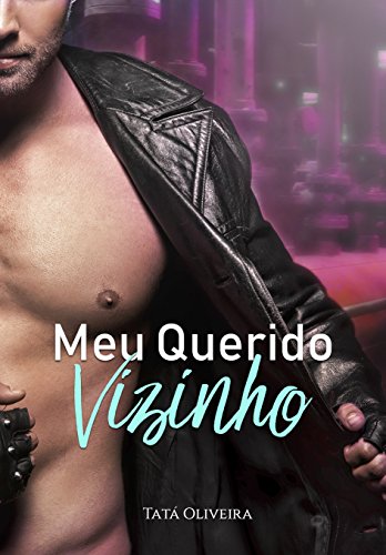 Livro PDF Meu Querido Vizinho