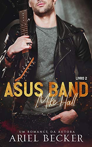 Livro PDF: Mike Hall: Asus Band 2