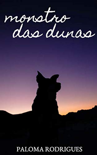 Livro PDF Monstro das dunas: Um conto de “Talvez, no Fim”