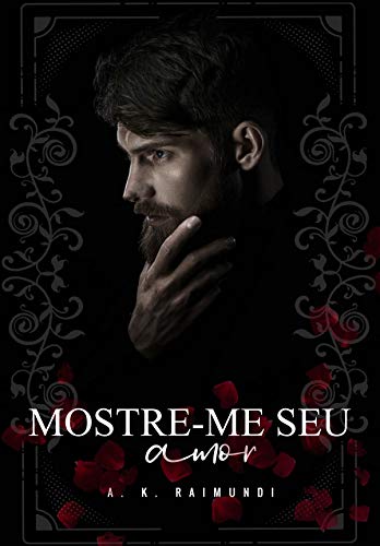 Livro PDF Mostre-me seu amor