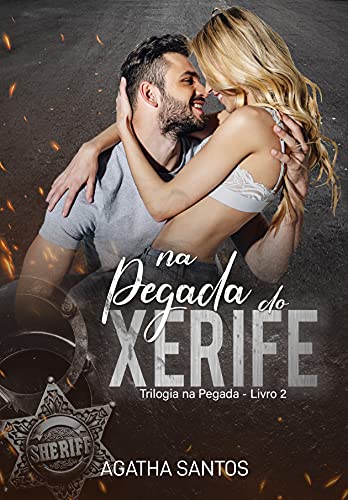 Livro PDF Na Pegada do Xerife