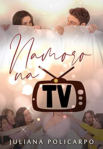 Livro PDF Namoro na TV