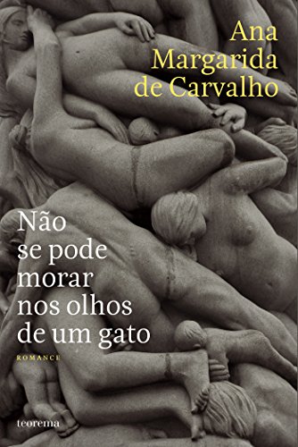 Livro PDF Não se Pode Morar nos Olhos de Um Gato