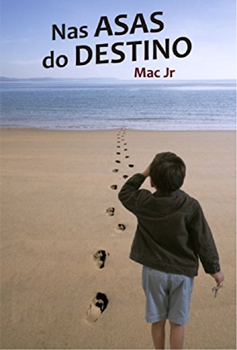 Livro PDF Nas Asas do Destino