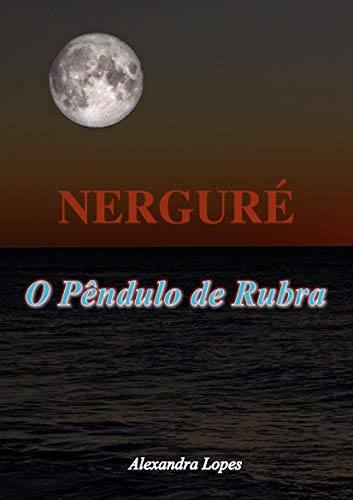 Livro PDF Nerguré – O Pêndulo de Rubra