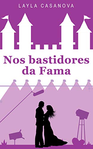 Livro PDF Nos Bastidores da Fama