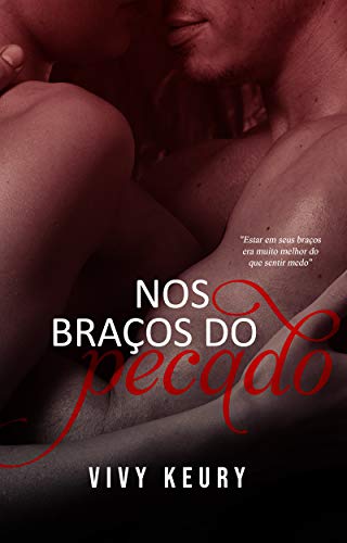 Livro PDF Nos Braços do Pecado (Conto)