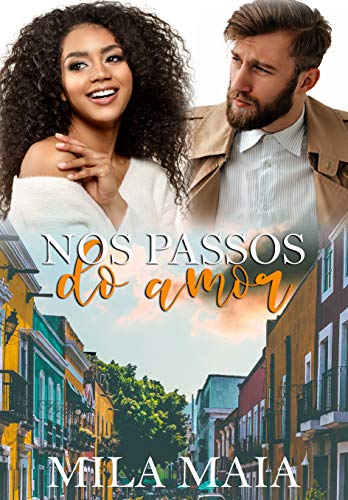 Livro PDF Nos passos do amor