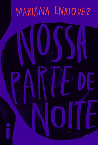 Livro PDF Nossa Parte de Noite