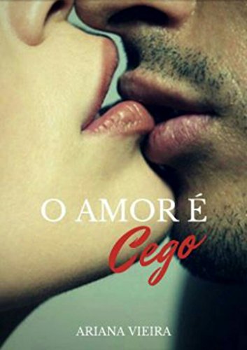 Livro PDF O Amor é Cego