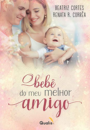 Livro PDF O bebê do meu melhor amigo