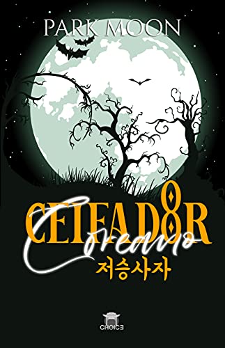 Capa do livro: O Ceifador Coreano (Mitologia Asiática) - Ler Online pdf