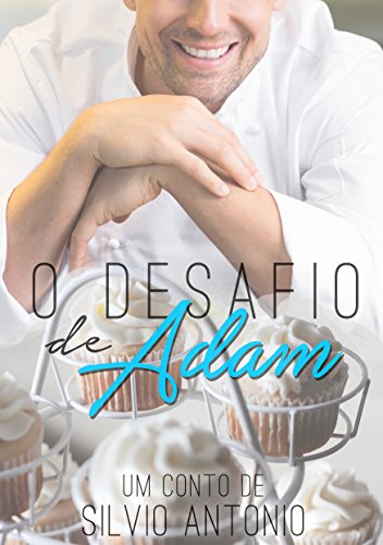 Livro PDF: O Desafio de Adam