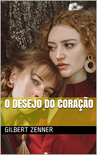 Livro PDF O desejo do coração