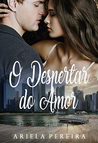 Livro PDF O Despertar do Amor