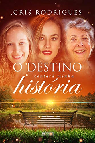 Livro PDF O Destino contará minha história