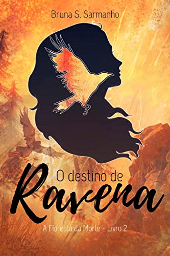 Livro PDF: O Destino de Ravena: A Floresta da Morte