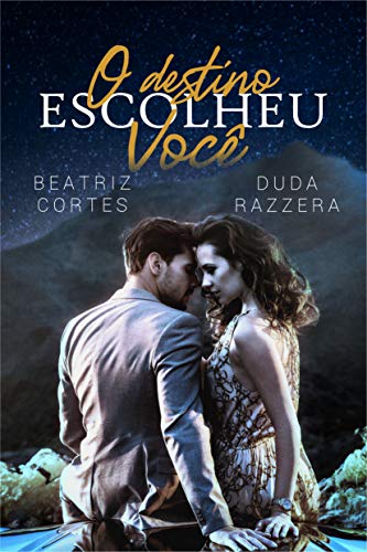 Livro PDF O destino escolheu você