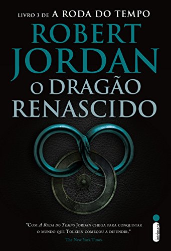Livro PDF O Dragão Renascido – Série A Roda do Tempo – Vol. 3