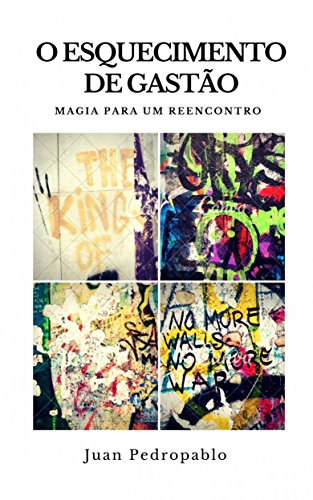 Livro PDF: O Esquecimento de Gastão