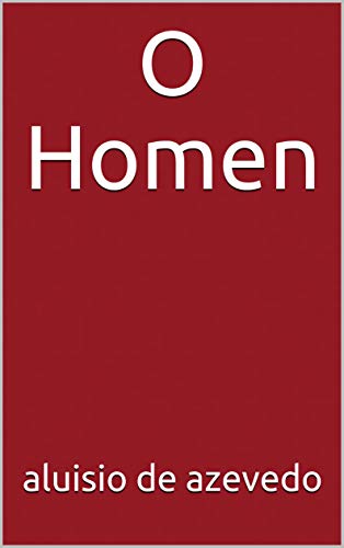 Livro PDF: O Homen