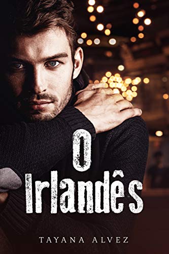 Capa do livro: O Irlandês - Ler Online pdf