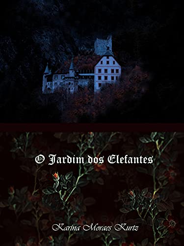 Livro PDF O Jardim dos Elefantes