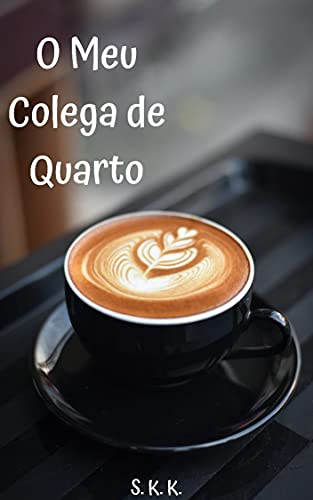 Livro PDF: O Meu Colega de Quarto