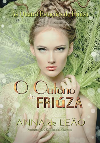 Livro PDF O Outono de Friúza (As Quatro Estações de Friúza Livro 1)