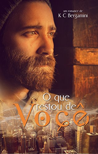 Livro PDF O QUE RESTOU DE VOCÊ