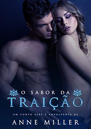 Livro PDF O Sabor da Traição