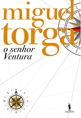 Livro PDF: O Senhor Ventura