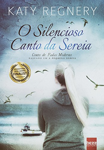 Livro PDF O silencioso canto da sereia (Conto de fadas moderno)