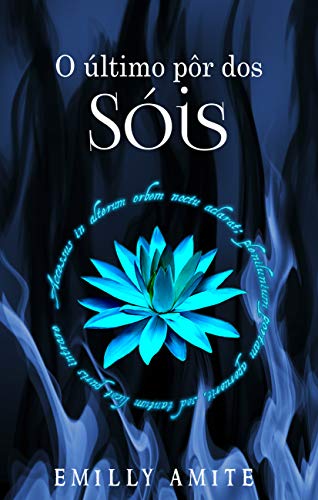 Livro PDF O último pôr dos Sóis (Doze Mundos Livro 3)