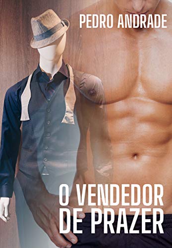 Livro PDF O Vendedor de Prazer