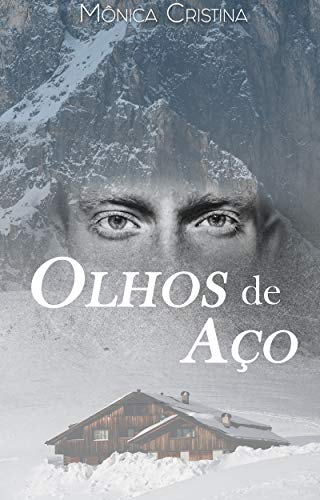 Livro PDF Olhos de aço