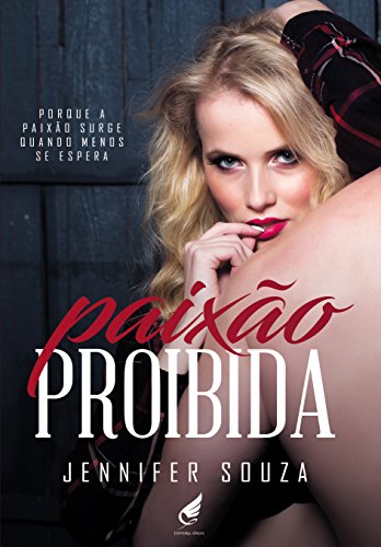 Livro PDF Paixão Proibida