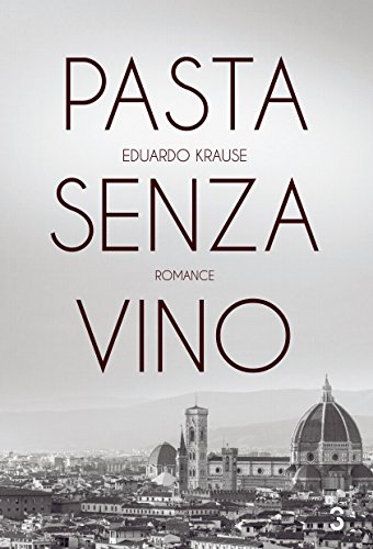 Capa do livro: Pasta senza vino - Ler Online pdf