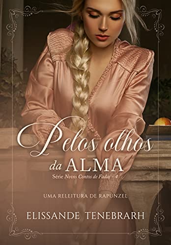 Livro PDF Pelos olhos da alma