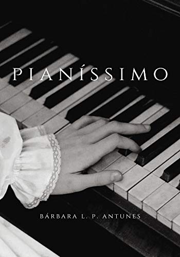 Capa do livro: Pianíssimo - Ler Online pdf