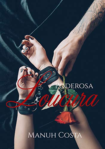 Livro PDF Poderosa Loucura (Poderosa Obsessão Livro 2)