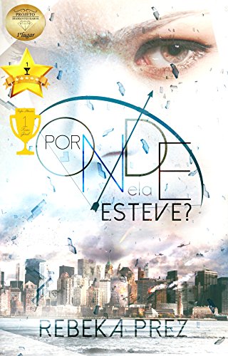 Livro PDF Por Onde Ela Esteve?