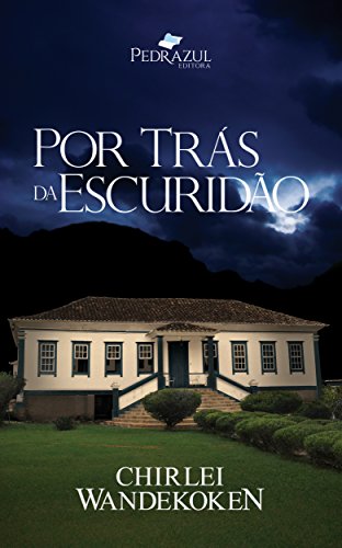 Livro PDF Por Trás da Escuridão