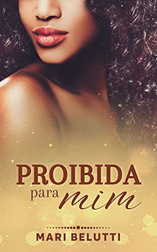 Livro PDF Proibida para mim