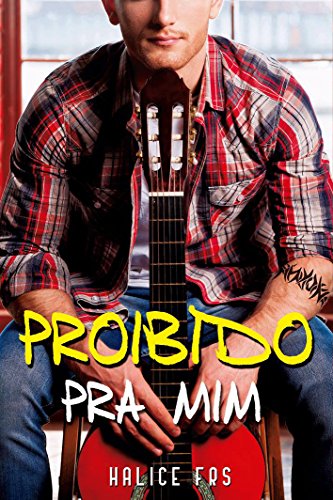 Livro PDF Proibido Pra Mim