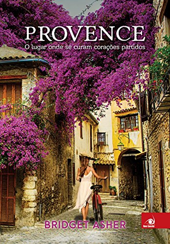 Capa do livro: Provence - Ler Online pdf