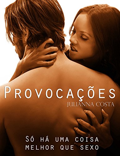 Livro PDF Provocações: (Conto)