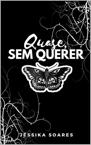 Livro PDF Quase sem querer