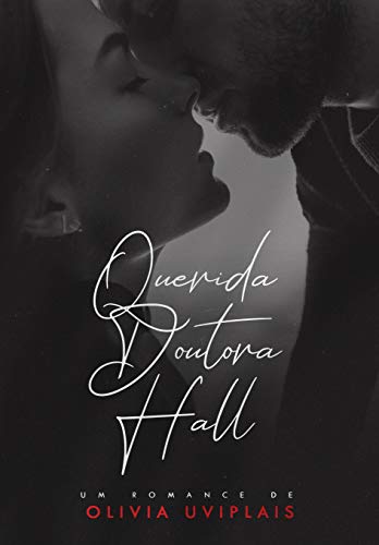 Capa do livro: Querida Doutora Hall - Ler Online pdf