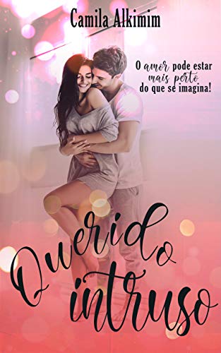 Livro PDF Querido Intruso